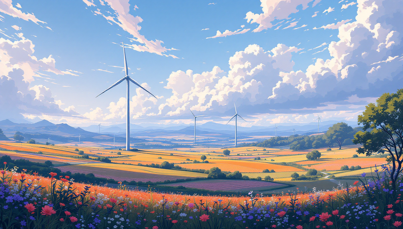 Sensationelle Ausschreibungserfolge für die Windkraft